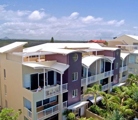 Horizons At Peregian - Accommodation Gold Coast 3