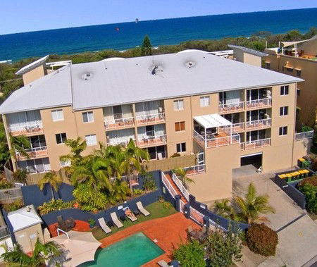 Horizons At Peregian - Accommodation Gold Coast 4