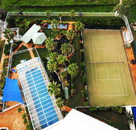 19th Avenue On The Beach - Accommodation Gold Coast