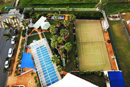19th Avenue On The Beach - Accommodation Gold Coast 0