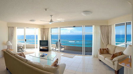 19th Avenue On The Beach - Accommodation Gold Coast 1