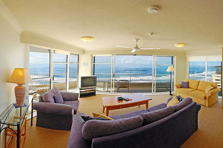 19th Avenue On The Beach - Accommodation Gold Coast 4