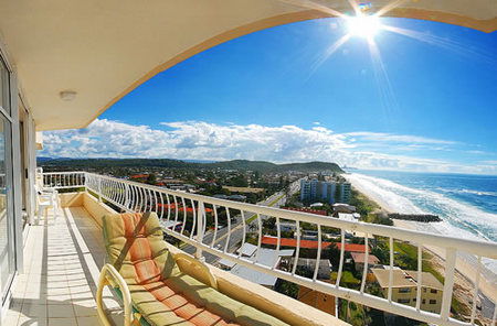 19th Avenue On The Beach - Accommodation Gold Coast 5