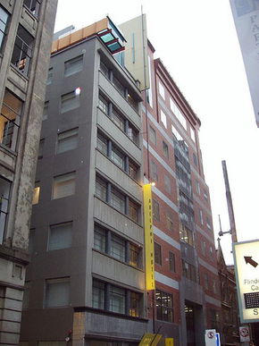 Adelphi Hotel - Accommodation Gold Coast 0