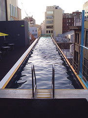 Adelphi Hotel - Accommodation Gold Coast 2