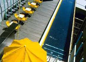 Adelphi Hotel - Accommodation Gold Coast 3