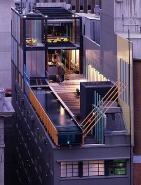 Adelphi Hotel - Accommodation Gold Coast 4