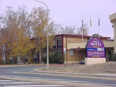 Embassy Motel - Accommodation Gold Coast 1
