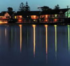 Clan Lakeside Lodge - Accommodation Gold Coast