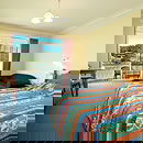 Clan Lakeside Lodge - Accommodation Gold Coast 6