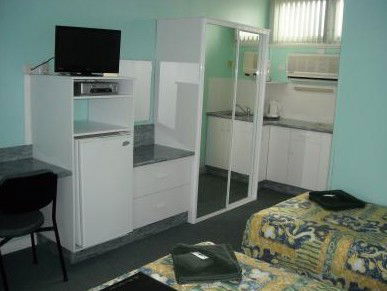 The Tree Motel - Accommodation Gold Coast 3