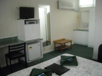 The Tree Motel - Accommodation Gold Coast 4