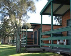 Oasis By The Lake - Gold Coast 4U 5