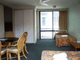 Club Surfers - Accommodation Gold Coast 1