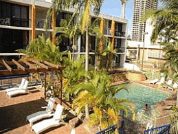 Club Surfers - Accommodation Gold Coast 4