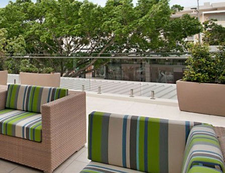 Fairshore Beachfront Apartments - Accommodation Gold Coast 4