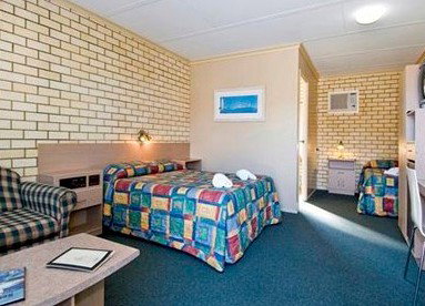 Econo Lodge Fraser Gateway - Accommodation Gold Coast 0