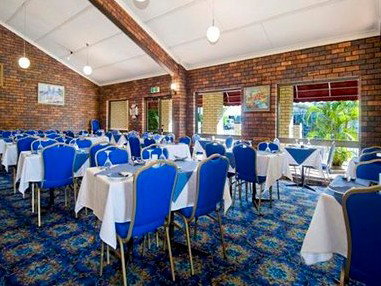 Econo Lodge Fraser Gateway - Accommodation Gold Coast 1