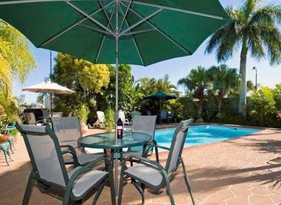 Econo Lodge Fraser Gateway - Accommodation Gold Coast 2