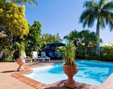 Econo Lodge Fraser Gateway - Accommodation Gold Coast 5