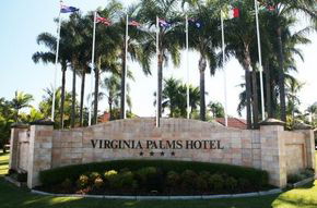  Accommodation Gold Coast