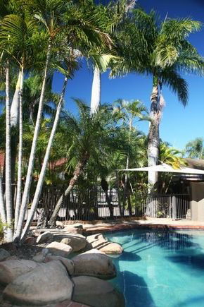 Brisbane International - Virginia - Accommodation Gold Coast 1