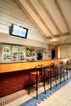 Brisbane International - Virginia - Accommodation Gold Coast 2