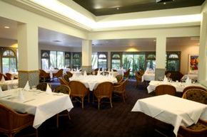 Brisbane International - Virginia - Accommodation Gold Coast 3