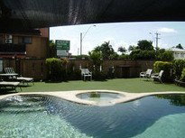 Mackay Motor Inn - Accommodation Gold Coast 1