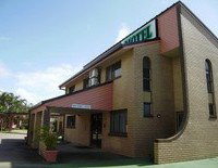 Mackay Motor Inn - Accommodation Gold Coast 2