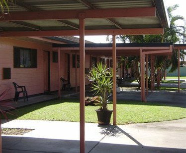 Mackay Motor Inn - Accommodation Gold Coast 5