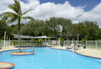Bayview Geographe Resort - Accommodation Gold Coast 1