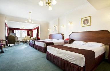 Palais Royale - Accommodation Gold Coast 1