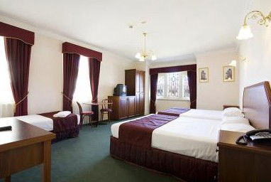 Palais Royale - Accommodation Gold Coast 3