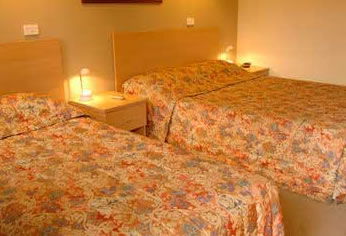 Best Western Tall Trees Motel - Accommodation Gold Coast 1