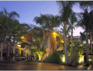 Ulladulla Guest House - Gold Coast 4U 0