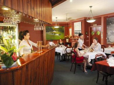 Ulladulla Guest House - Gold Coast 4U 1