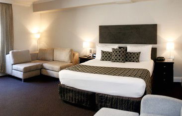 Rydges On Swanston Hotel - Accommodation Gold Coast 3