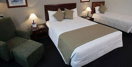 Rydges On Swanston Hotel - Accommodation Gold Coast 4