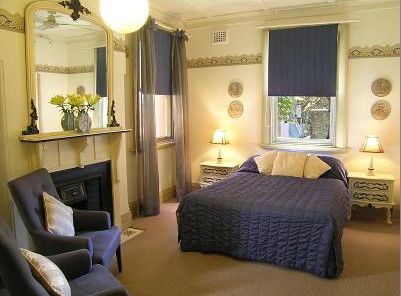 The Russell Hotel - Accommodation Gold Coast 5