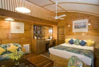 Kims Beach Hideaway - Accommodation Gold Coast 0