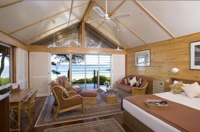Kims Beach Hideaway - Accommodation Gold Coast 1