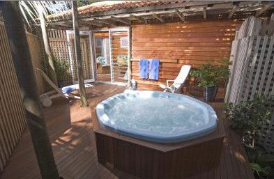 Kims Beach Hideaway - Accommodation Gold Coast 2