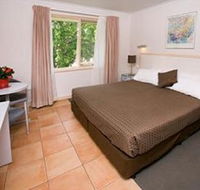 Forrest Hotel And Apartments - Accommodation Gold Coast