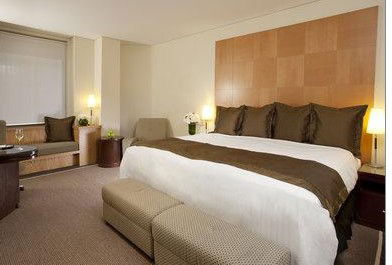 Radisson Plaza Hotel Sydney - Accommodation Gold Coast 1