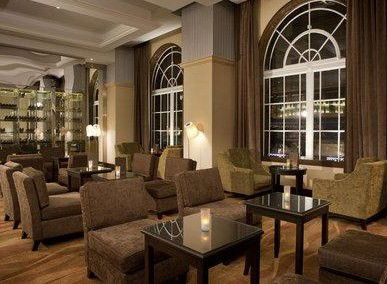 Radisson Plaza Hotel Sydney - Accommodation Gold Coast 3