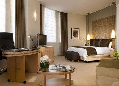 Radisson Plaza Hotel Sydney - Accommodation Gold Coast 4