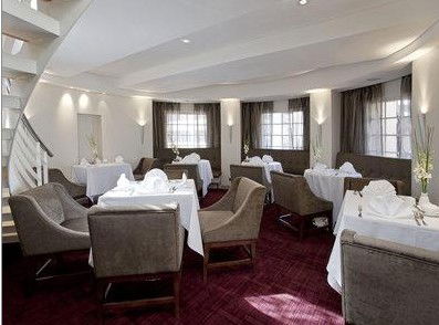 Radisson Plaza Hotel Sydney - Accommodation Gold Coast 5