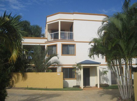 The Grange Resort - Accommodation Gold Coast 0