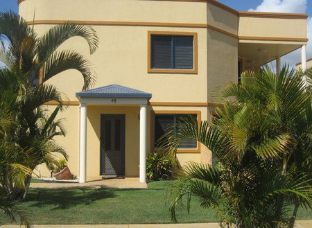 The Grange Resort - Accommodation Gold Coast 1